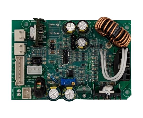 ELITE LED DRIVER CONSTANT CURRENT FITS DL36R DELTA LIGHT DL36RD