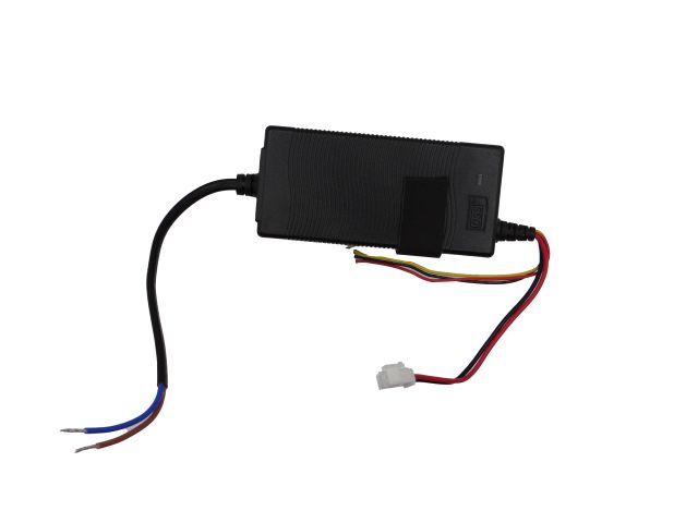 ELITE BATTERY CHARGER 16.8 VOLT 3.0 AMP FITS DL36R DELTA LIGHT DL36RMC