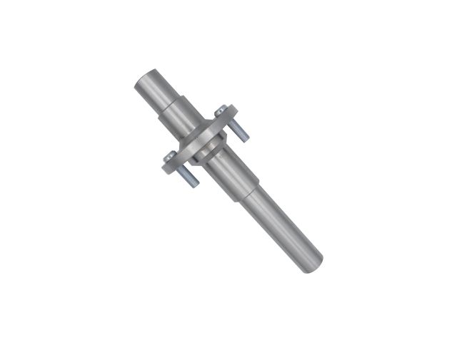 Dosko 785079 - 13HP DOSKO CUTTER SHAFT DOS785079
