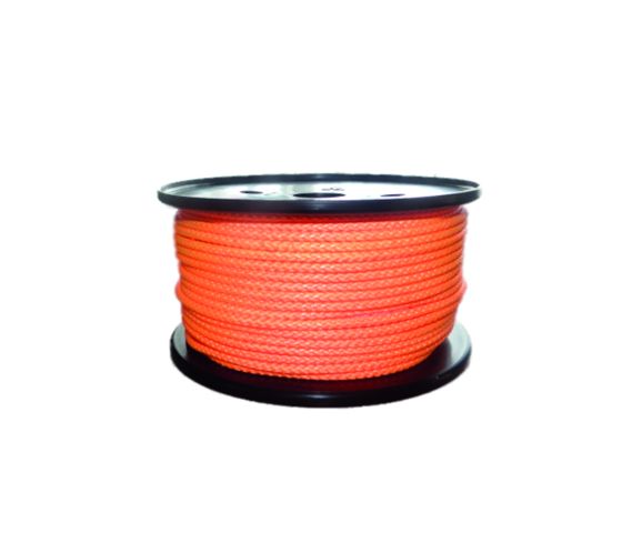 Dyneema Starter Cord 4.0mm x 50 Metre Roll DY40K