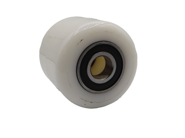 Elite E2500PT IMPORT - NYLON FORK WHEEL (71) E2500FWI
