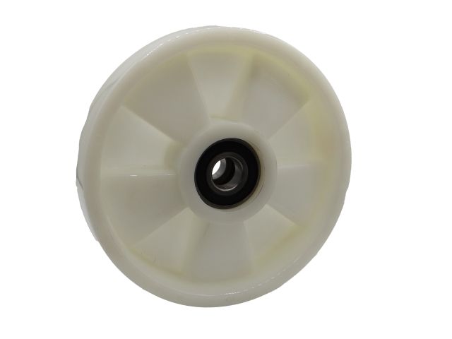 Elite E2500PT IMPORT - NYLON STEER WHEEL (26) E2500SWI