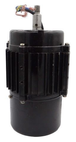 Elite 12" (300MM) ELITE FUME EXT MOTOR 110V EFEM110