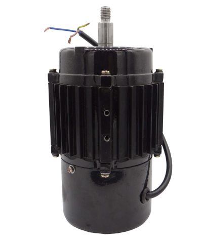 Elite 12" (300MM) ELITE FUME EXT MOTOR 240V EFEM240