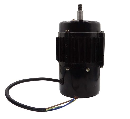 Elite 10" (250MM) ELITE FUME EXT MOTOR 110V EFEM250110