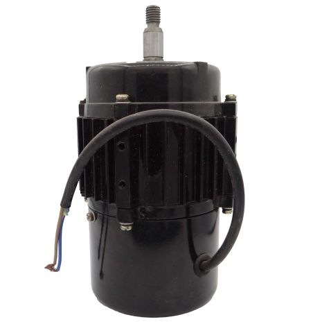 Elite 10" (250MM) ELITE FUME EXT MOTOR 240V EFEM250240