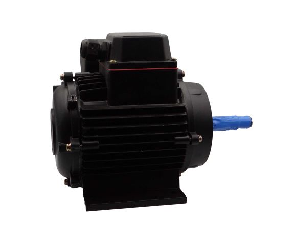 Elite 18" (450MM) ELITE FUME EXT MOTOR 110V EFEM450110