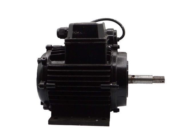 Elite 18" (450MM) ELITE FUME EXT MOTOR 240V EFEM450240