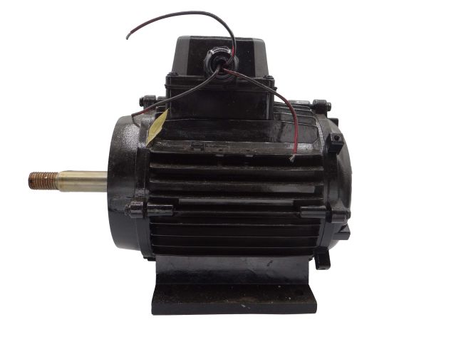 Elite 18" (450MM) ELITE FUME EXT MOTOR 380V 3PHASE EFEM4503803P