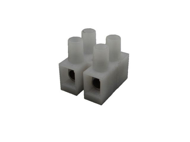 ELITE HEAT 2400W PLASTIC TERMINAL BLOCK EH2400BLOCK