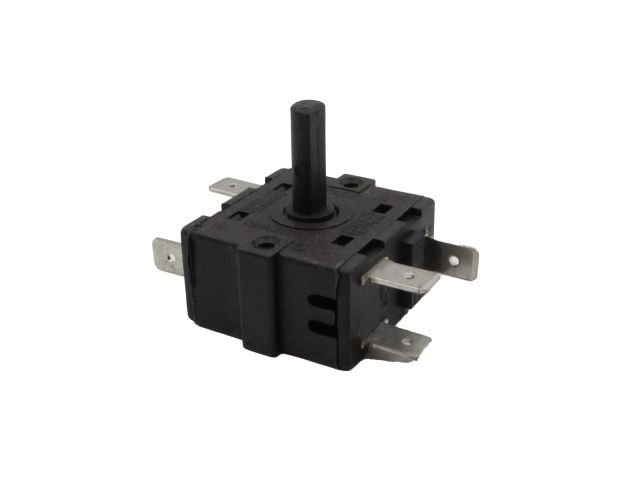 Elite SELECTOR SWITCH TO SUIT 240V ELITE FAN HEATER EHFH240/3
