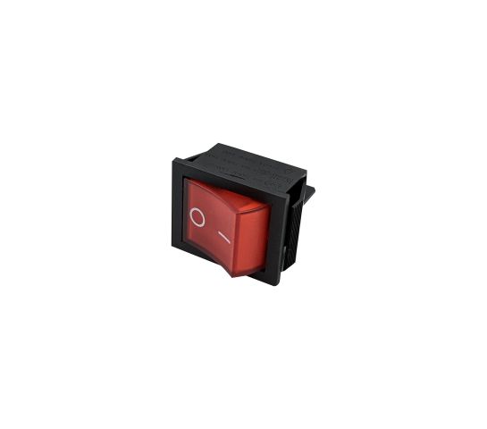Elite MK3 Heater On Off Rocker Switch EHMK3001