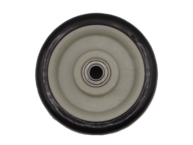 Elite MK3 Heater 125mm Wheel EHMK3002