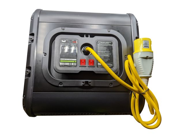 Elite MK3 Heater 110 Volt Heater Cassette EHMK3009