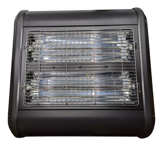 Elite MK3 Heater 240 Volt Heater Cassette EHMK3010