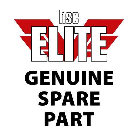 Elite Rear Filter Cooling Pad Fits BCE45LV2 & BCE60LV2 BCERCPF