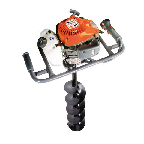 Oleo-Mac 50cc One Man Post Hole Borer Power Unit MTL51