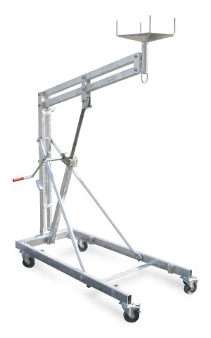 Muba 600kg Capacity Beam Lifter BEAMLIFT