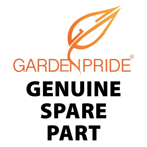Garden Pride Pneumatic Wheel GP36PS-29