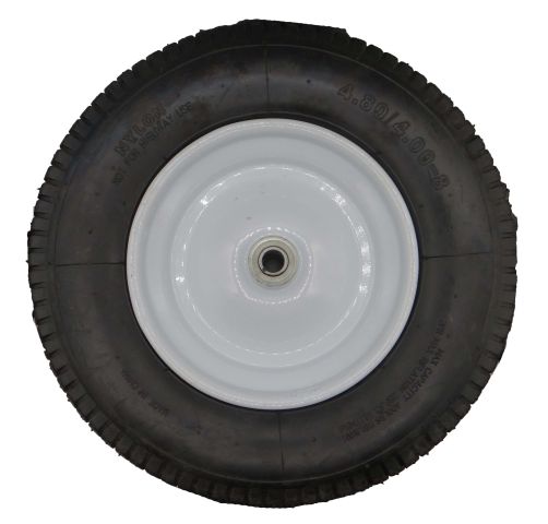 Garden Pride Wheel GP227PTT-14