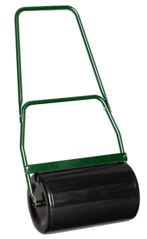 50cm (20 Inch) Push Steel Garden Roller GR