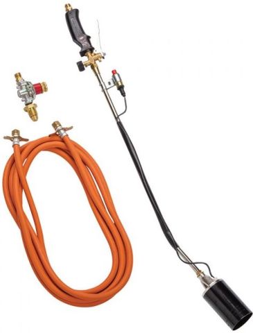 600mm Super Gas Torch With Regulator GT600SUPER