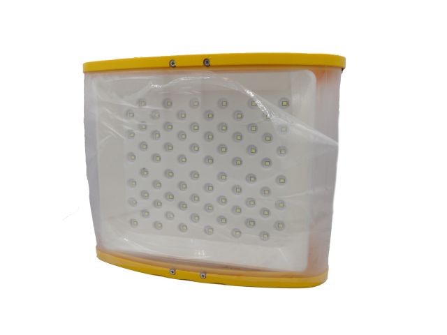 EXIN IN3500LB COMPLETE LED HEAD IN3500LBHEAD