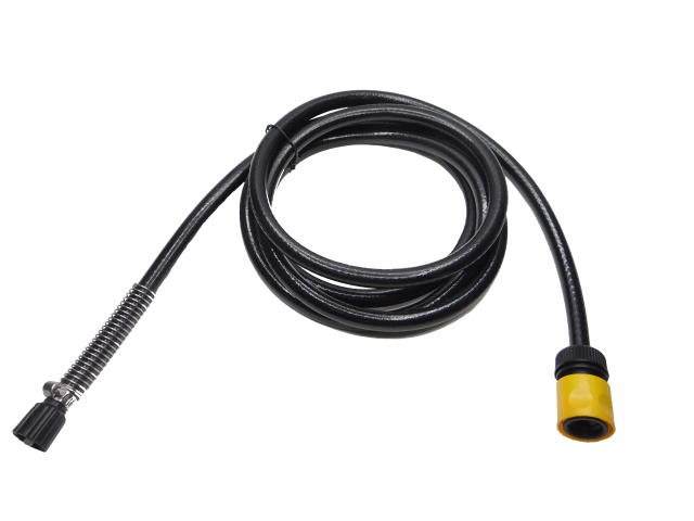 MGSDS 3 Metre Hose Assembley Comes With 1/2" Hose Connection Part No 4,5,6,7,17 MGSDSHOSE