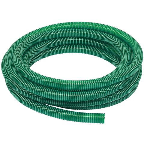 2 Inch (50mm) Suction Hose x 6 Metre Roll MPMD3935