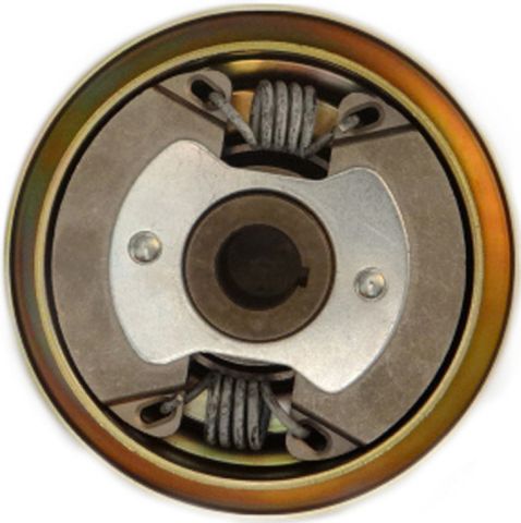 Noram Centrifugal Clutch 15.6mm (5/8 Inch) Bore x 127mm (5 Inch) Outer Diametre MPMD5334
