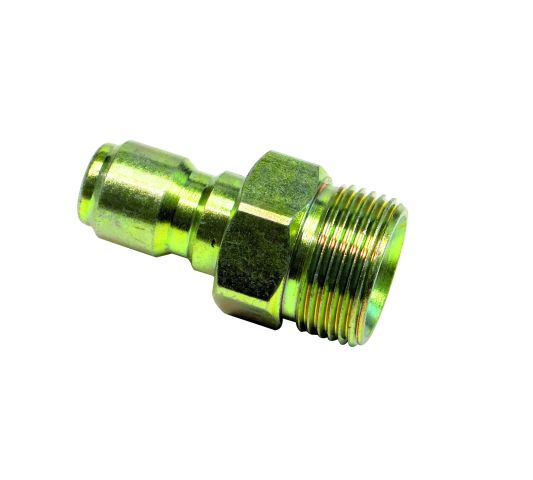 Universal Adaptor M22 Male - 3/8 Inch Male Quick Release MPMD5521