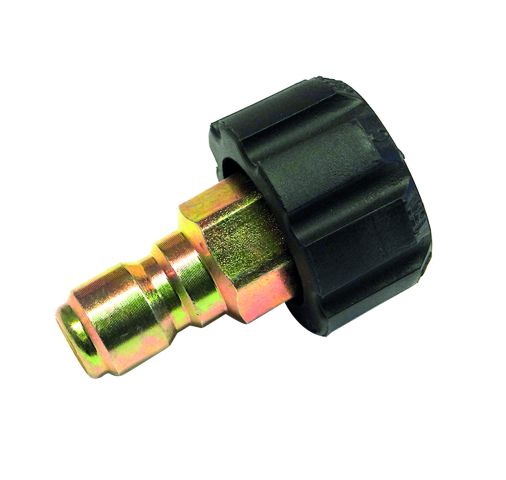Universal Adaptor M22 Male - 3/8 Inch Male Quick Release MPMD5522