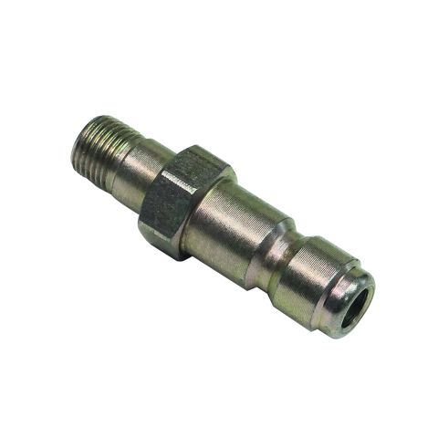 Universal Adaptor 1/4 Inch Male - 1/4 Inch Male Quick Release MPMD5533