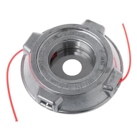 4 line Metal Universal Easy Load Head 25.4mm Bore MPMD5535