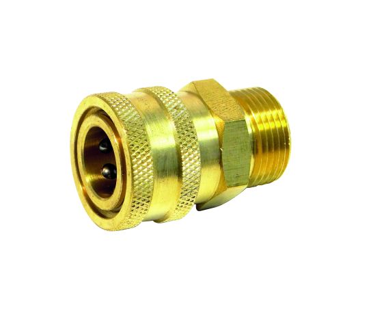 Universal Adaptor 3/8 Inch Female - 3/8 Inch Female Quick Release MPMD5538