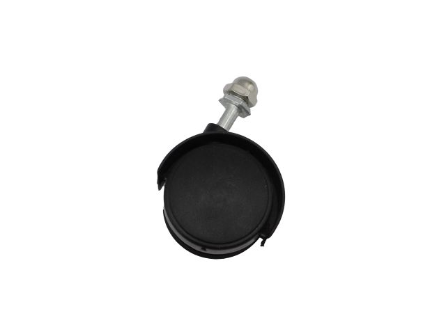 Elite OIL FILLED RADIATOR CASTOR C/W NUT OFRC