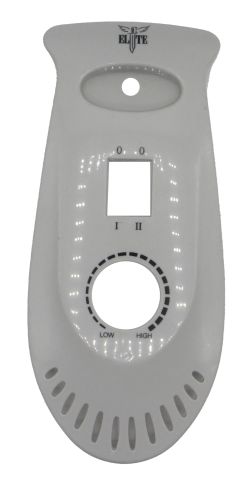 Elite OIL FILLED RADIATOR CONTROL PANEL OFRCW