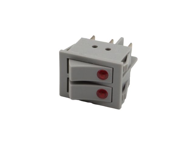 Elite OIL FILLED RADIATOR HEAT SETTING SWITCH OFRS