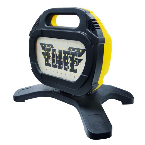 Elite Omega LED 25 Watt Rechargeable Battery Light OMG-25 