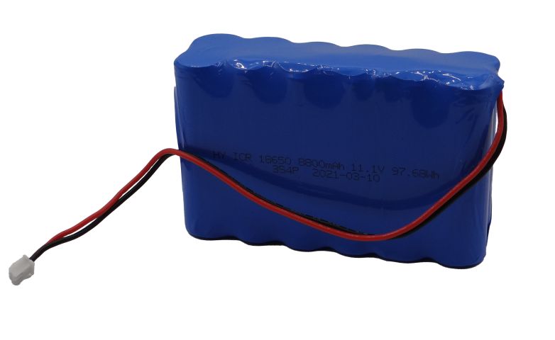 Elite OMEGA LIGHT BATTERY 9AH OMG25B