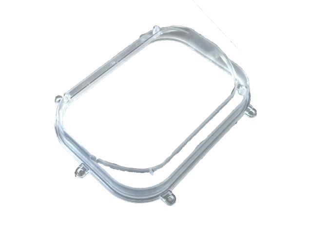 Elite OMEGA LIGHT CLEAR DIFFUSER OMG25D