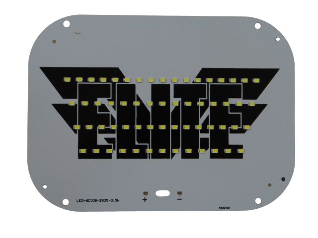 Elite OMEGA LIGHT LED BOARD OMG25LEDB