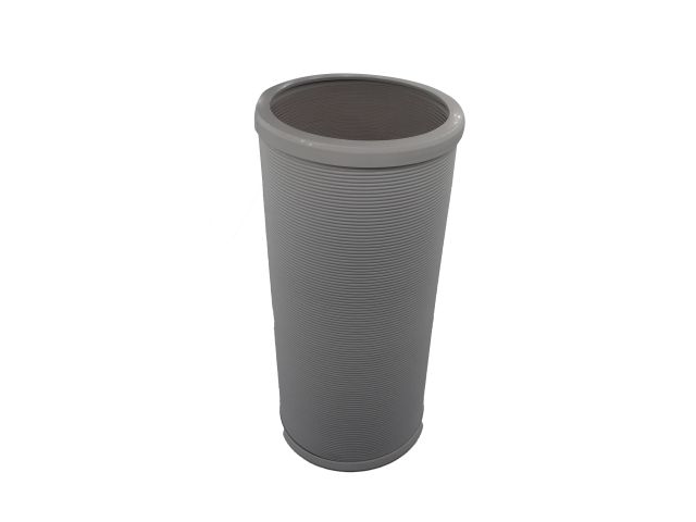 Trotec PAC3900X Exhaust Hose Assembly PAC3900X023