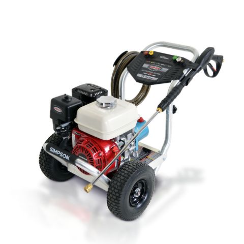 Simpson 3200 PSI Pressure Washer PRO3200PW
