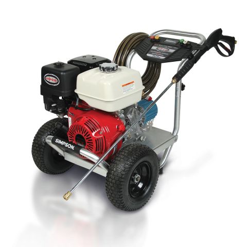 Simpson 3800 PSI Pressure Washer PRO3800PW