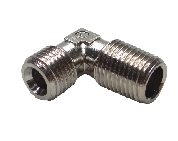 Wagner Earlex  Wallpaper Stripper Tank To Hose Elbow PS0042