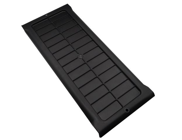 Wagner Earlex Wallpaper Stripper Black Moulded Plastic Tank Cover PS0124