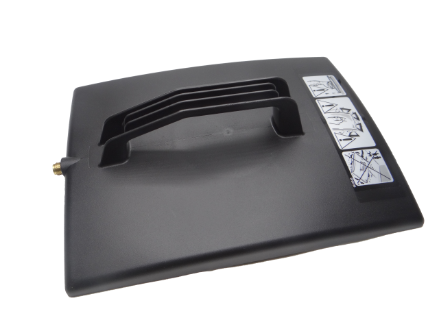 Wagner Earlex Wallpaper Stripper Steamplate Assembly PS0242