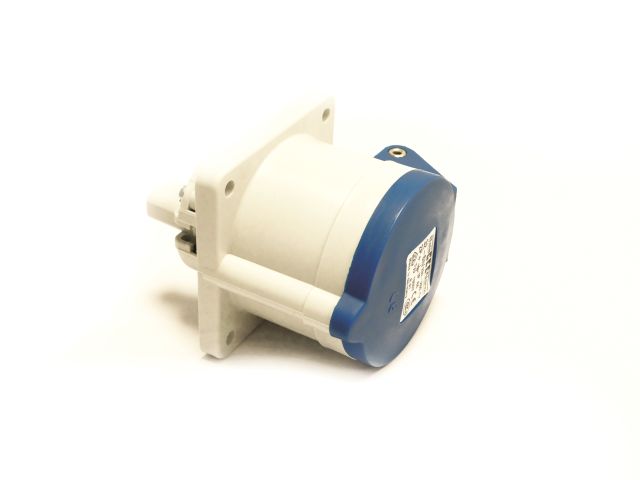 Elite 240 Volt 32 Amp Panel Socket PS32A240