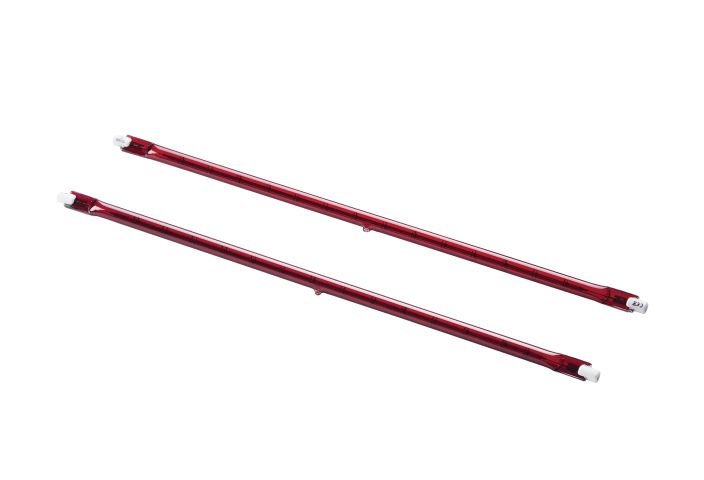 1.1 Kw 110 Volt RS7 Push Fit Infra-Red Element Fits Birchwood Rhino TQ3 Heater QHE1101100W